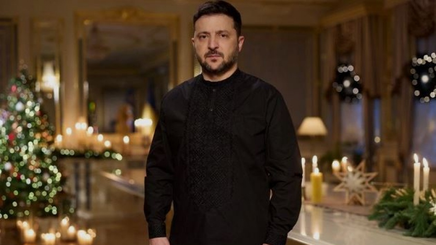 Οργή στη Ρωσία για την ευχή Zelensky να πεθάνει ο Putin: Είναι ένα τρομαγμένο ζώο, δεν έχει τίποτα ανθρώπινο πάνω του