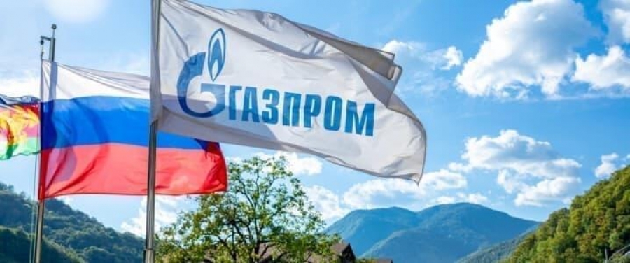 Ρωσία: Η κυβέρνηση φορολογεί τα «ουρανοκατέβατα» κέρδη της Gazprom - Στα 20 δισ. δολάρια ο έκτακτος φόρος