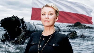 Zakharova προς Πολωνό ΥΠΕΞ Sikorski: Η άβολη στιγμή... έφτασε, ένα πραξικόπημα στην καρδιά της Βαρσοβίας