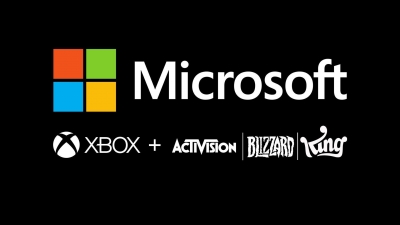 Μπλόκαρε το deal Microsoft - Activision Blizzard η βρετανική ρυθμιστική αρχή -  Έφεση ασκούν οι εταιρείες