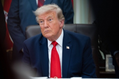 New York Times: Ο Trump δεν μπορεί να βρει διέξοδο από τη σύγκρουση με το Ιράν… είναι σε αδιέξοδο, σκληρό καρύδι το Ιράν