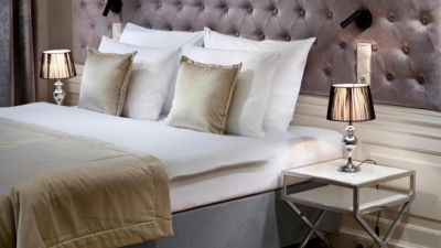 Οι 10 πόλεις με τις μεγαλύτερες αυξήσεις στις τιμές σε ξενοδοχεία