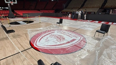 Φτάνει πια με το κρατικό ερείπιο του Φαλήρου – Πλημμύρισε και πάλι το ΣΕΦ – Καλούνται οι Αγγελόπουλοι να «ξεπλύνουν» τη ντροπή