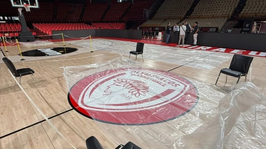 Φτάνει πια με το κρατικό ερείπιο του Φαλήρου – Πλημμύρισε και πάλι το ΣΕΦ – Καλούνται οι Αγγελόπουλοι να «ξεπλύνουν» τη ντροπή