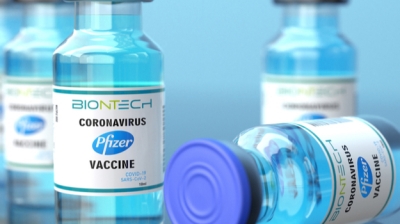 Γερμανία: Κέρδη 6 δις ευρώ εκτιμά για το 2021 η BioNTech χάρη στο εμβόλιο κατά της covid