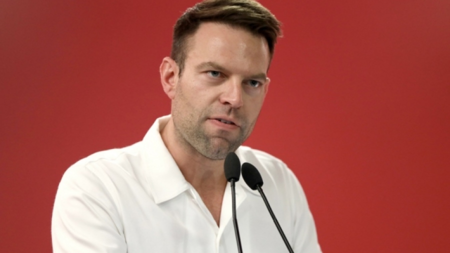 Κασσελάκης: Αντί για ελέγχους στα σούπερ μάρκετ, η κυβέρνηση παρεμβαίνει στο… μάρκετινγκ