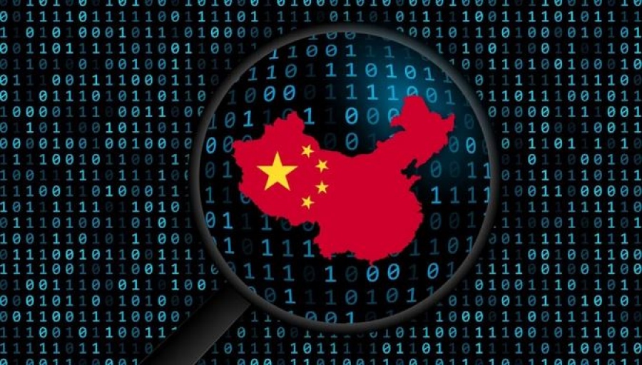 Το απίστευτο σχέδιο της MSS – Η CIA της Κίνας άρχισε πρωτοφανή επιχείρηση με 600.000 πράκτορες