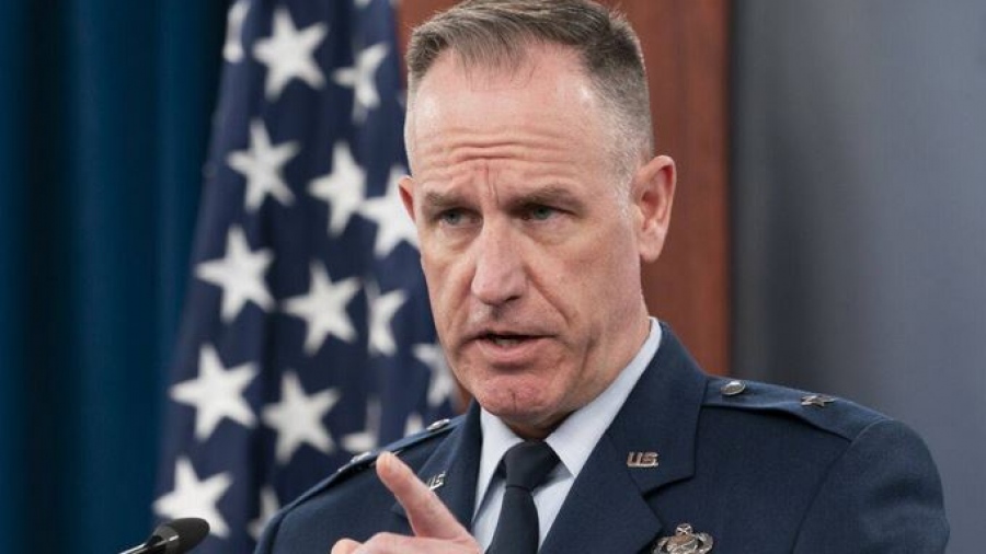 Patrick Ryder (εκπρόσωπος Πενταγώνου ΗΠΑ): Οι ΗΠΑ θέλουν να στείλουν περισσότερους στρατιωτικούς συμβούλους στην Ουκρανία
