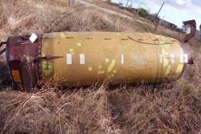 Χάρτινη... «τίγρης» σε αμερικανική συσκευασία: Η ανάλυση των πυραύλων ATACMS έφερε σε αμηχανία τις ΗΠΑ και την Ουκρανία