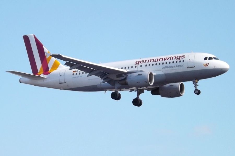 Lufthansa: Αναστέλλει τη λειτουργία τη θυγατρικής της German Wings