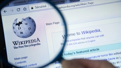 Η ρωσική Wikipedia κινδυνεύει να χαρακτηριστεί «ξένος πράκτορας»