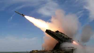 Η Λετονία στέλνει στην Ουκρανία αντιαεροπορικούς πυραύλους