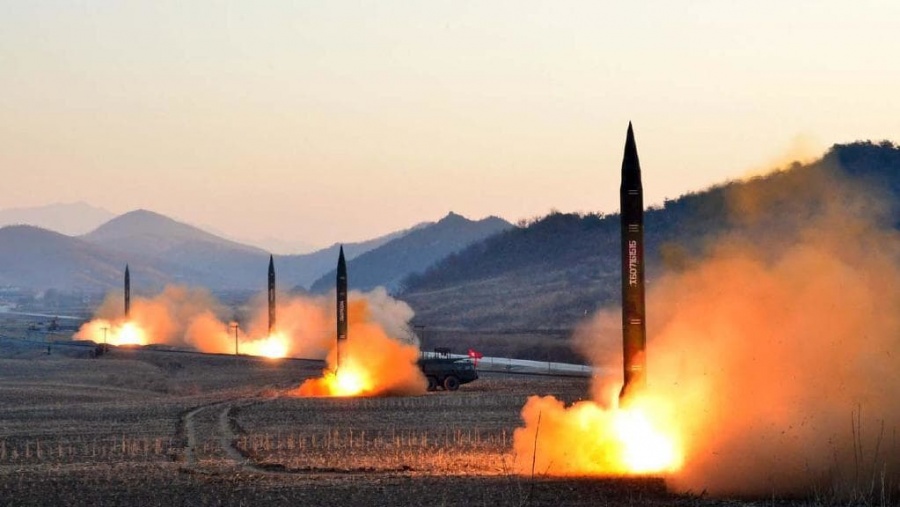 Β. Κορέα: Ετοιμάζεται για την υποδοχή διεθνών παρατηρητών στις πυρηνικές της εγκαταστάσεις