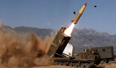 Washington Post: Οι ΗΠΑ αποφάσισαν να μη στείλουν πυραύλους ATACMS στην Ουκρανία, γιατί ...βλέπουν την ήττα του Zelensky