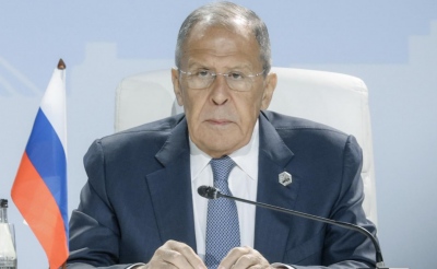 Lavrov: Η Ρωσία δεν θα επιτεθεί στην Ευρώπη, αλλά θα δώσει σκληρή στρατιωτική απάντηση εάν χρειαστεί