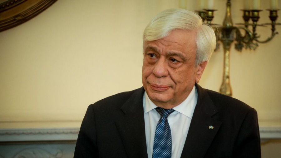 Παυλόπουλος: Μέγιστο λάθος ο εφησυχασμός, πως ο κίνδυνος του ναζισμού ανήκει στο παρελθόν