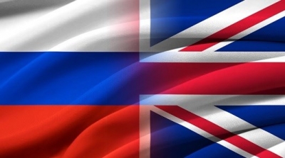 Αυστηρό ρωσικό μήνυμα: Η φρενίτιδα των κυρώσεων μας αναγκάζει να λάβουμε σκληρά μέτρα που θα πλήξουν καίρια τη Βρετανία