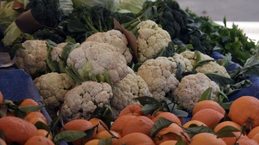 Απεργία από 7/1 των επαγγελματιών των λαϊκών αγορών - Πιθανό κλείσιμο των λαχαναγορών σε Αθήνα και Θεσσαλονίκη