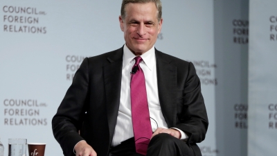 Kaplan (Fed Dallas): Η υγειονομική κρίση δεν έχει ξεπεραστεί, προτεραιότητα η απασχόληση