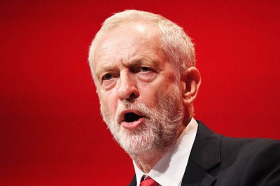 Corbyn: Λάθος του Johnson το κλείσιμο της Βουλής - Να αποσύρει το no deal, εκλογές άμεσα