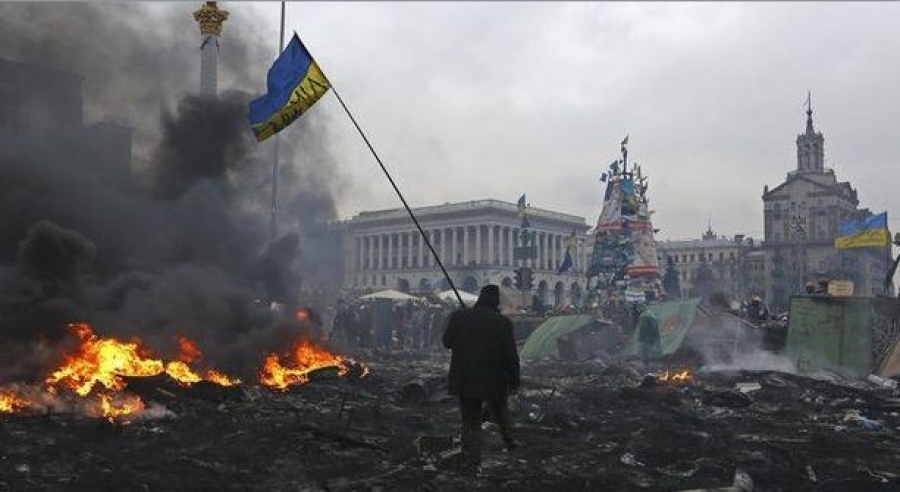 O Zelensky αφανίζει την Ουκρανία μέσα στον χειρότερο χειμώνα της ιστορίας - Παταγώδης κατάρρευση