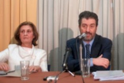 Πέθανε η δικηγόρος Δάφνη Βαγιανού - Ήταν συνήγορος της Κούνεβα