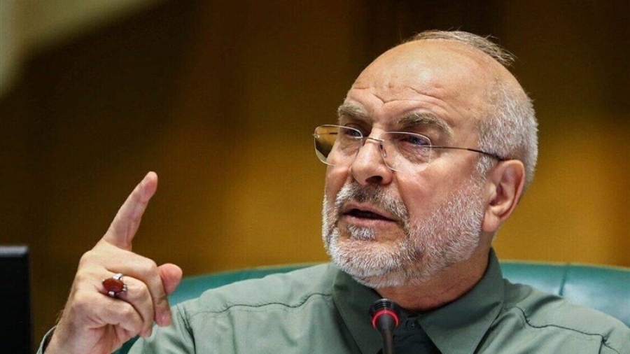 Ghalibaf (Ιράν): Οι Αμερικανοί μας χτύπησαν με 3 «όπλα» ανεπιτυχώς – Υποτίμησαν έναν παράγοντα που τελικά τους συνέτριψε