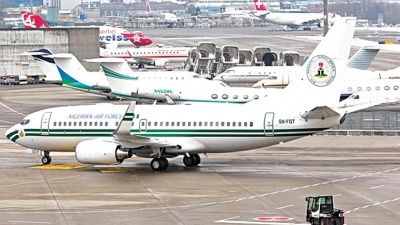 Νιγηρία: Στο έδαφος τα αεροπλάνα λόγω του κόστους των καυσίμων – Χρεοκόπησαν οι αερομεταφορείς