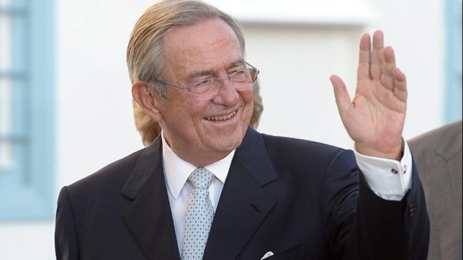 Η κυβέρνηση αναβαθμίζει την εκπροσώπηση της στην κηδεία του Κωνσταντίνου - Παρών και ο Πικραμμένος