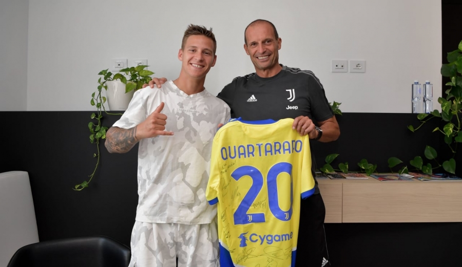 Φάμπιο Καρταραρό: Δεν σαρώνει μόνο στο Moto GP αλλά και στην… μπάλα (video)