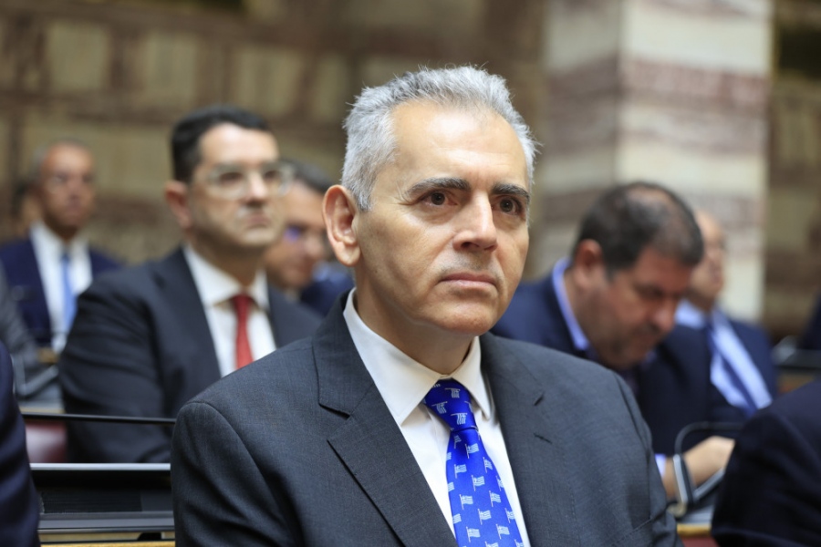 Βόμβα Χαρακόπουλου: Η Νέα Δημοκρατία, αν χρειαστεί, θα κάνει κυβέρνηση και με το ΠΑΣΟΚ