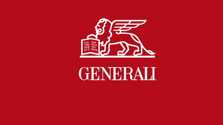 Όμιλος Generali: Στα 2,2 δις τα καθαρά κέρδη το 2019