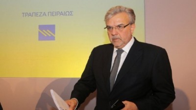 Μεγάλου (Πειραιώς): Σε θετικό έδαφος για πρώτη φορά από το 2020 η πιστωτική επέκταση