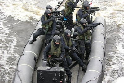 Βρετανοί μισθοφόροι εντοπίστηκαν στην αριστερή όχθη του Δνείπερου - Συμμετέχουν σε εχθροπραξίες στο πλευρό των Ουκρανών