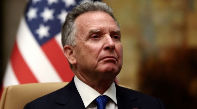 Whitkoff:  Προς συμφωνία για τις εγγυήσεις ασφαλείας για Ουκρανία και Ευρώπη - Οι 5 εδαφικές παραχωρήσεις της Μόσχας