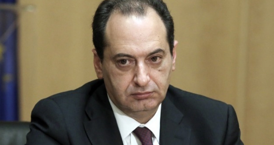 Σπίρτζης: Δεν υπάρχει σχέδιο για τις φωτιές – Πόσα μέσα επιχειρούν και που;