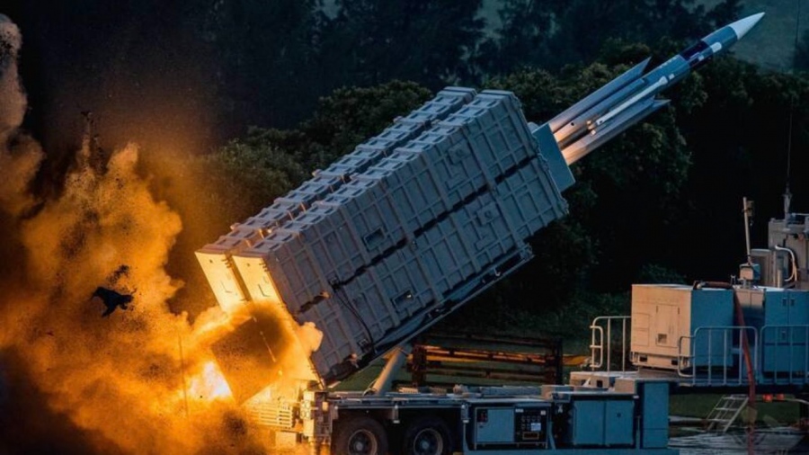 H Γερμανία προσπαθεί να παρακάμψει τις ΗΠΑ για να στείλει Patriot στην Ουκρανία - Τι θα προτείνει ο Merz στον Trump