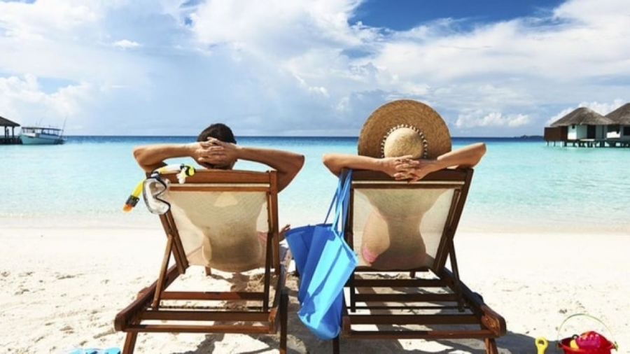 Τι αποτρέπει τους Βρετανούς να ταξιδέψουν στο εξωτερικό για διακοπές