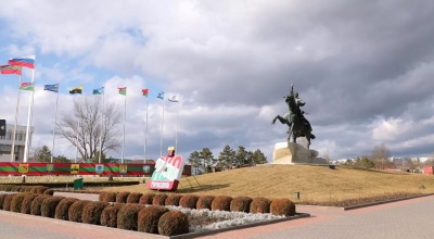 Σημαντική εξέλιξη: Η Υπερδνειστερία καλεί τη Ρωσία – Βοηθήστε μας με το οικονομικό μπλόκο της Μολδαβίας
