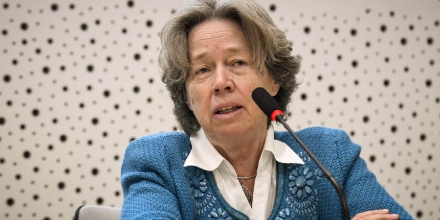 Λινού (καθηγήτρια Επιδημιολογίας): Υπάρχει ανησυχία για την εξάπλωση του κορωνοϊού στα αστικά κέντρα