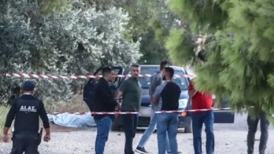 Εξιχνιάστηκε η εκτέλεση των έξι Τούρκων στη Λούτσα - Έκτακτη ενημέρωση της ΕΛΑΣ