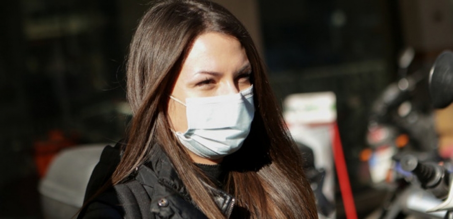 Παραδεκτή από το Ευρωπαϊκό Δικαστήριο η προσφυγή της Γεωργίας Μπίκα