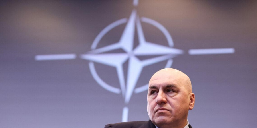 Στιγμή ειλικρίνειας από την Ιταλία: Η Ουκρανία δεν θα πάρει ποτέ τα εδάφη που κατέλαβε η Ρωσία