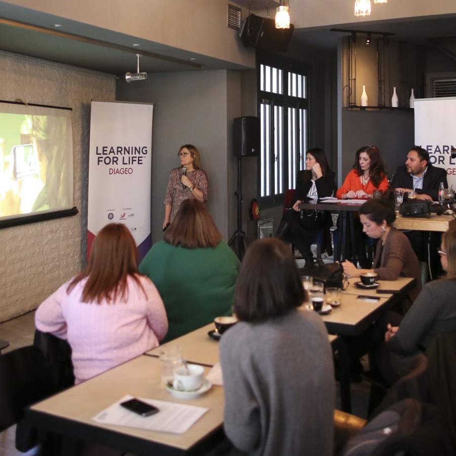 Ξεκίνησε το Πρόγραμμα Εκπαίδευσης και  Δημιουργίας Ευκαιριών Απασχόλησης για νέους LEARNING FOR LIFE