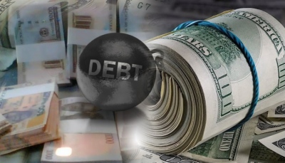 Κόβει την ανάσα το παγκόσμιο δημόσιο χρέος - Σκαρφάλωσε στα 92 τρισ. δολ. το 2022 σύμφωνα με έκθεση του ΟΗΕ