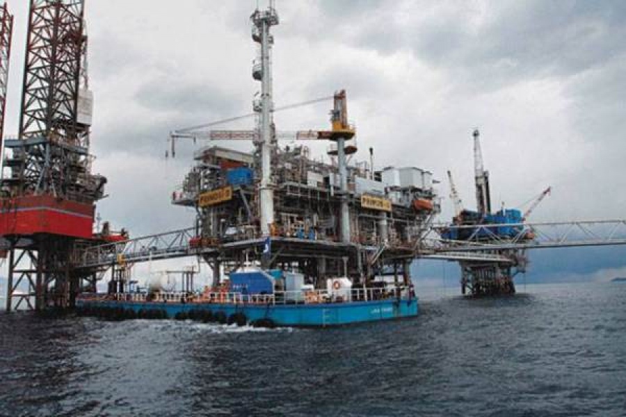Θετική η Energean Oil, εφόσον λάβει έγκριση από Ισραήλ - Παλαιστίνη, να εξαγοράσει το 45% του κοιτάσματος Gaza Marine