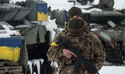 Valery Zaluzhny (Αρχηγός Ουκρανικού Στρατού): Με ποιον να πολεμήσω, δεν υπάρχουν στρατιώτες στο μέτωπο