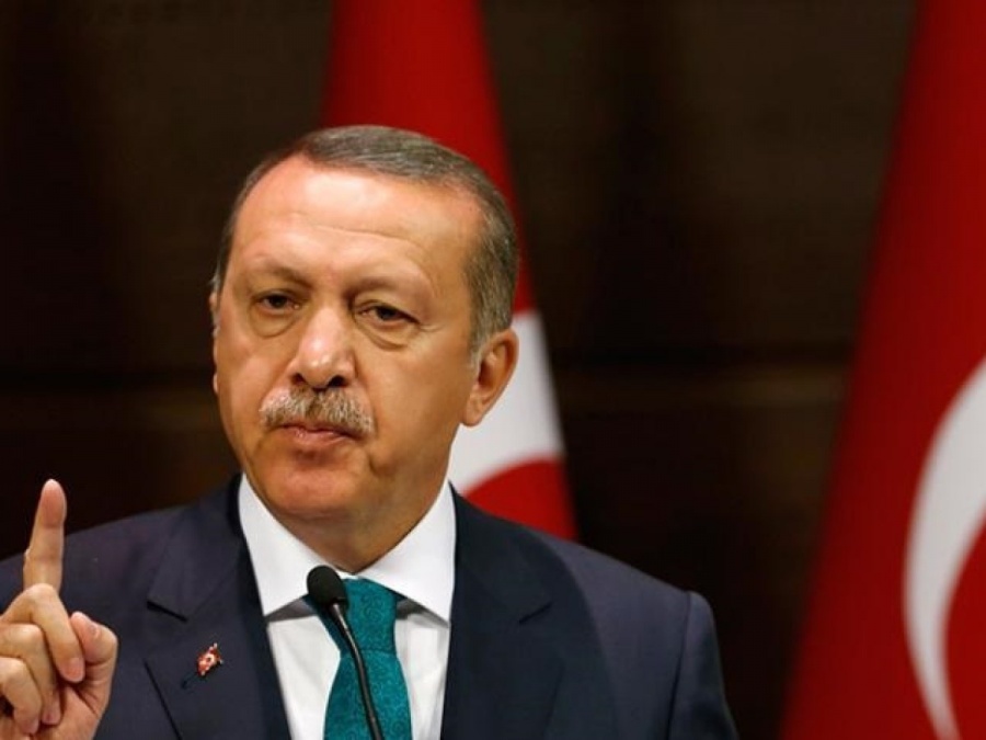Σ. Λέκκας: Οι ψευδαισθήσεις του Erdogan και οι αδυναμίες της Τουρκίας