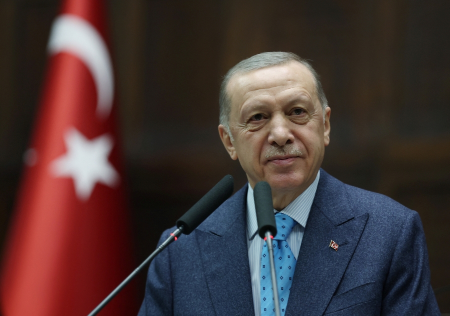 Ο Erdogan σβήνει χρέη και πρόστιμα λόγω εκλογών - Το πιο δαπανηρό δώρο του προέδρου της Τουρκίας
