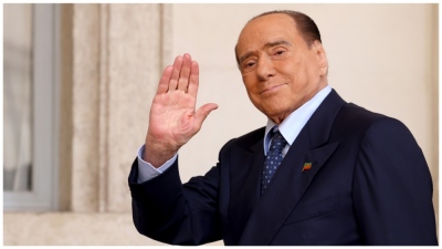 Την Τετάρτη 14/6 το απόγευμα η κηδεία του Silvio Berlusconi